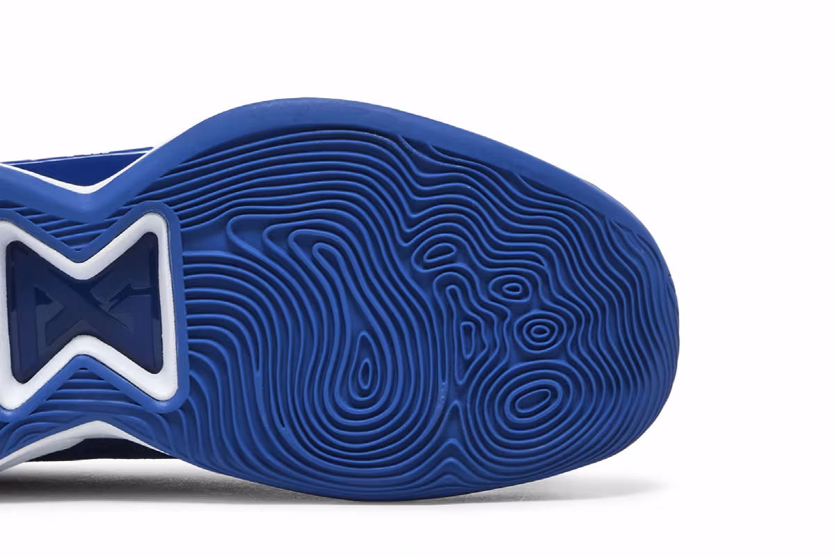 Nike PG 5 TB Royal, view 6
