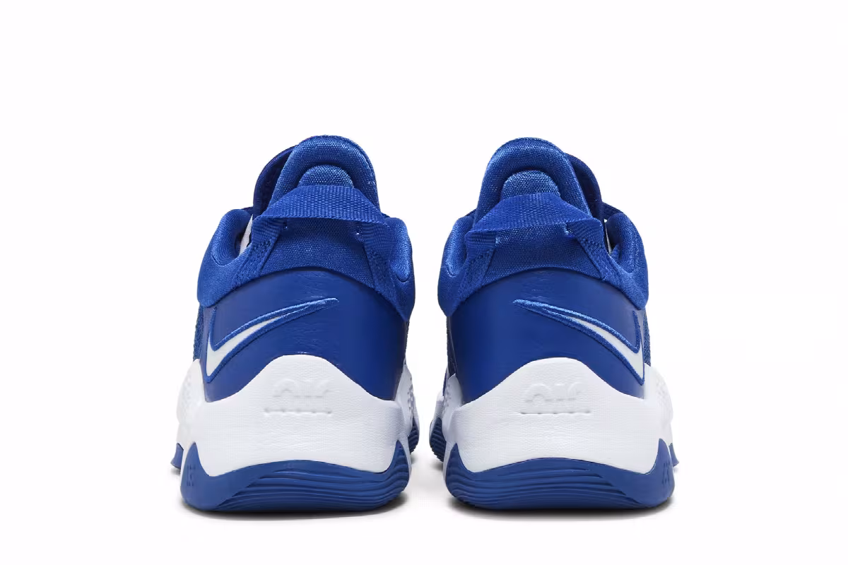 Nike PG 5 TB Royal, view 7