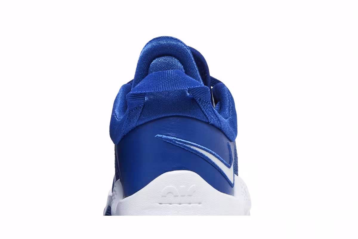 Nike PG 5 TB Royal, view 8