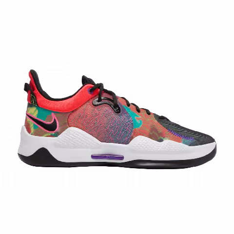 Nike PG 5 EP 'Multi-Color'