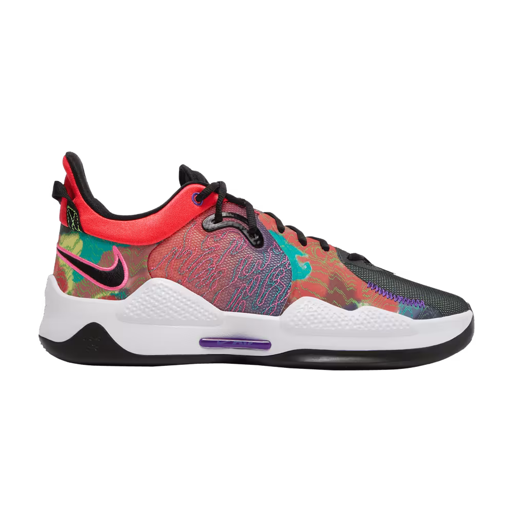 Nike PG 5 EP Multi-Color