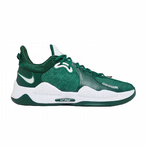 Nike PG 5 TB 'Gorge Green'