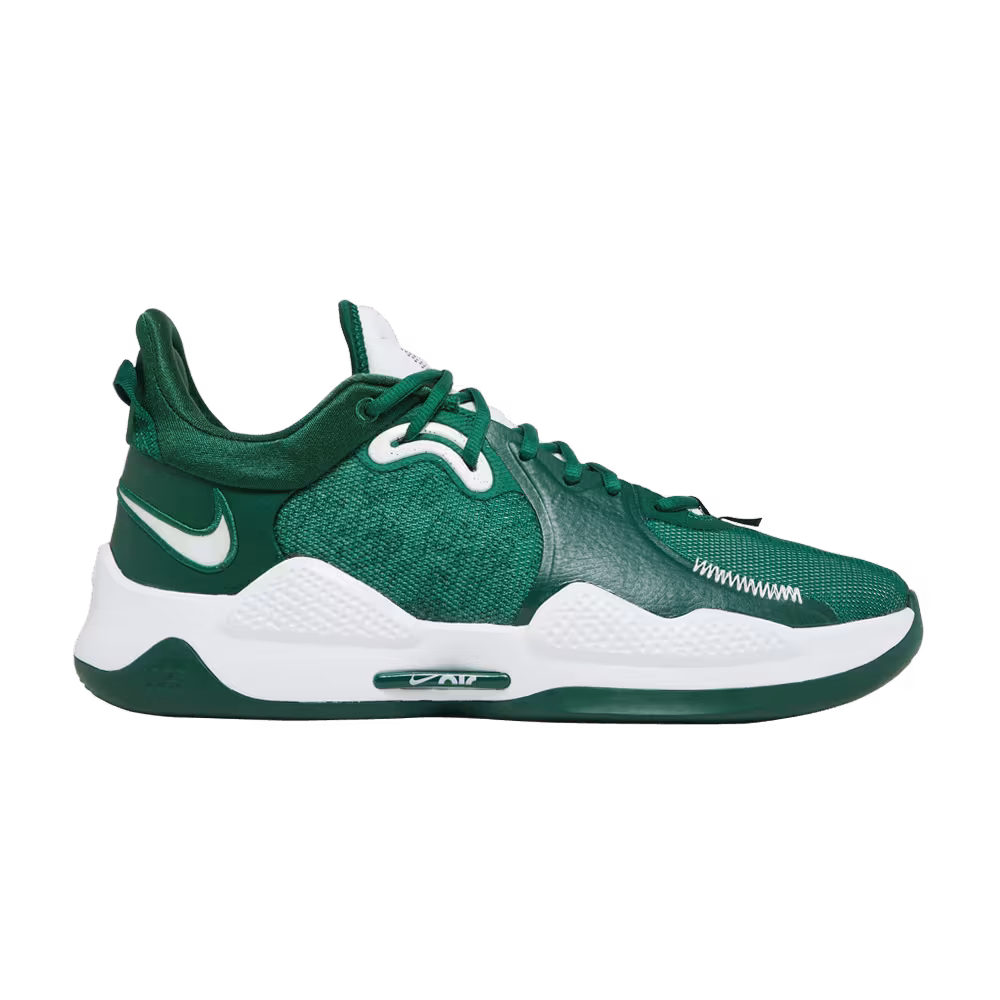 Nike PG 5 TB Gorge Green