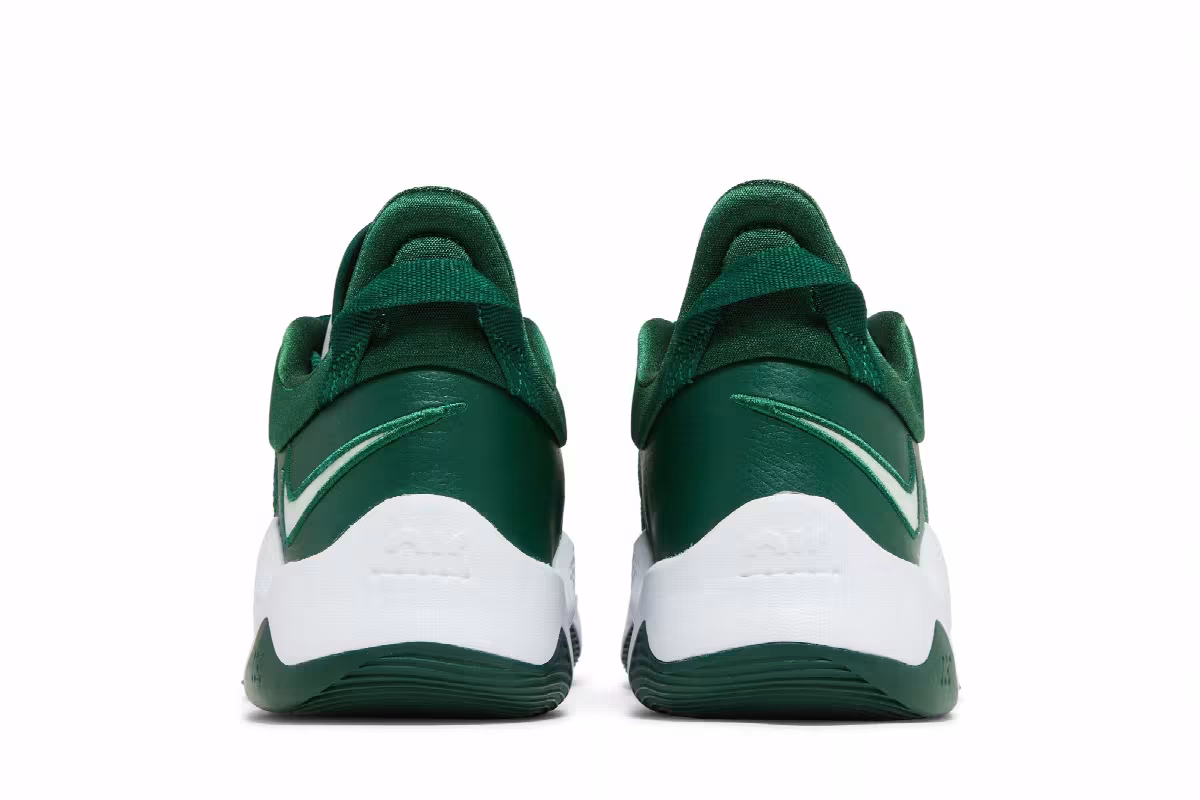 Nike PG 5 TB Gorge Green, view 7