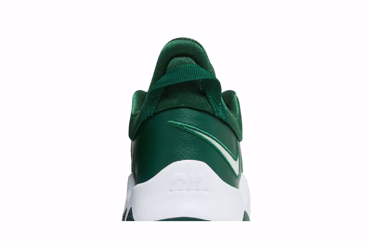 Nike PG 5 TB Gorge Green, view 8