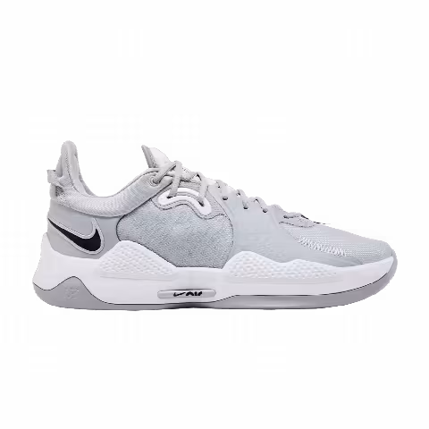 Nike PG 5 TB 'Wolf Grey Black'