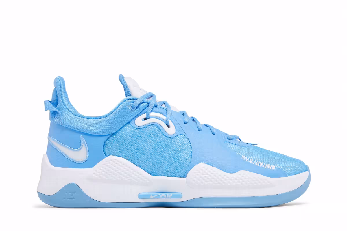 Nike PG 5 TB 9000, view 2