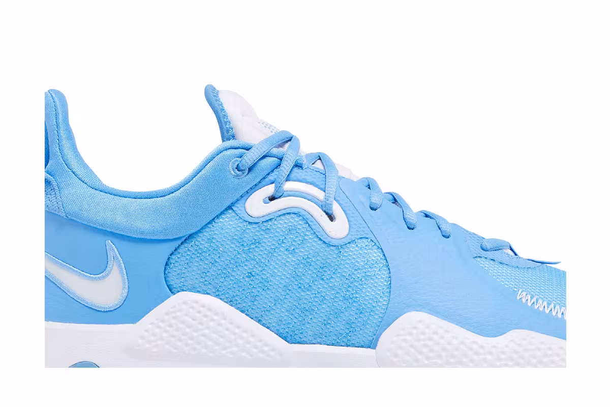 Nike PG 5 TB 9000, view 3