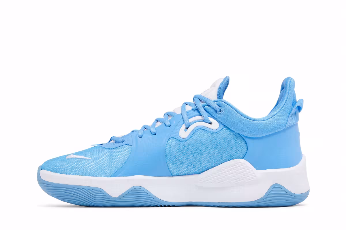 Nike PG 5 TB 9000, view 4