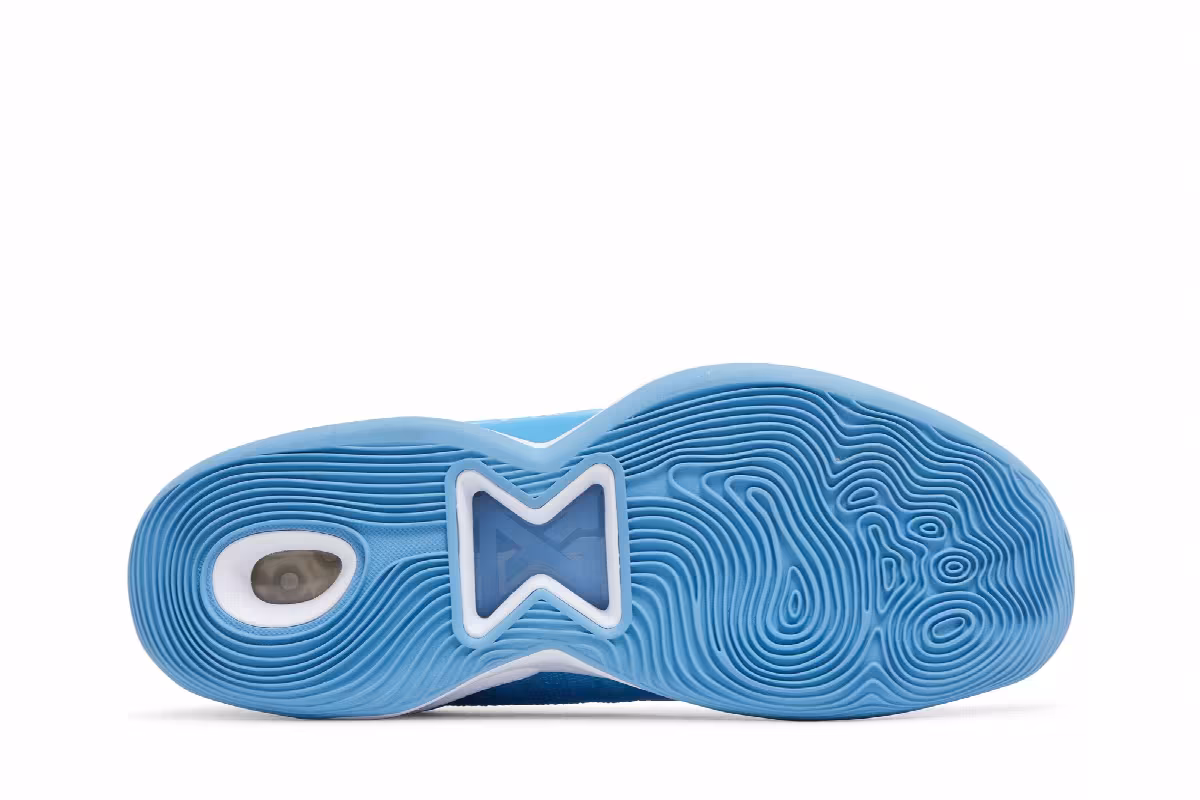 Nike PG 5 TB 9000, view 5