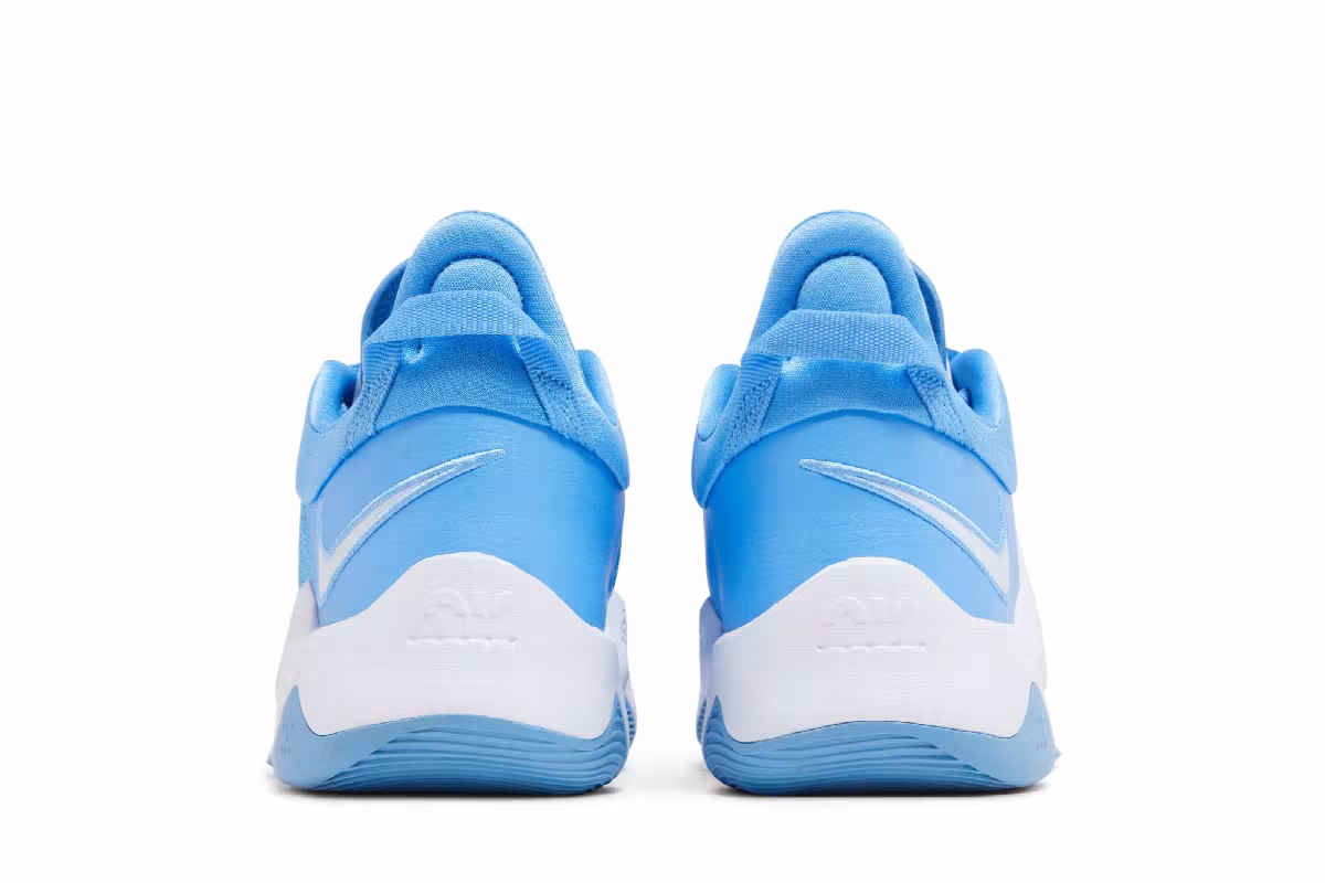Nike PG 5 TB 9000, view 7