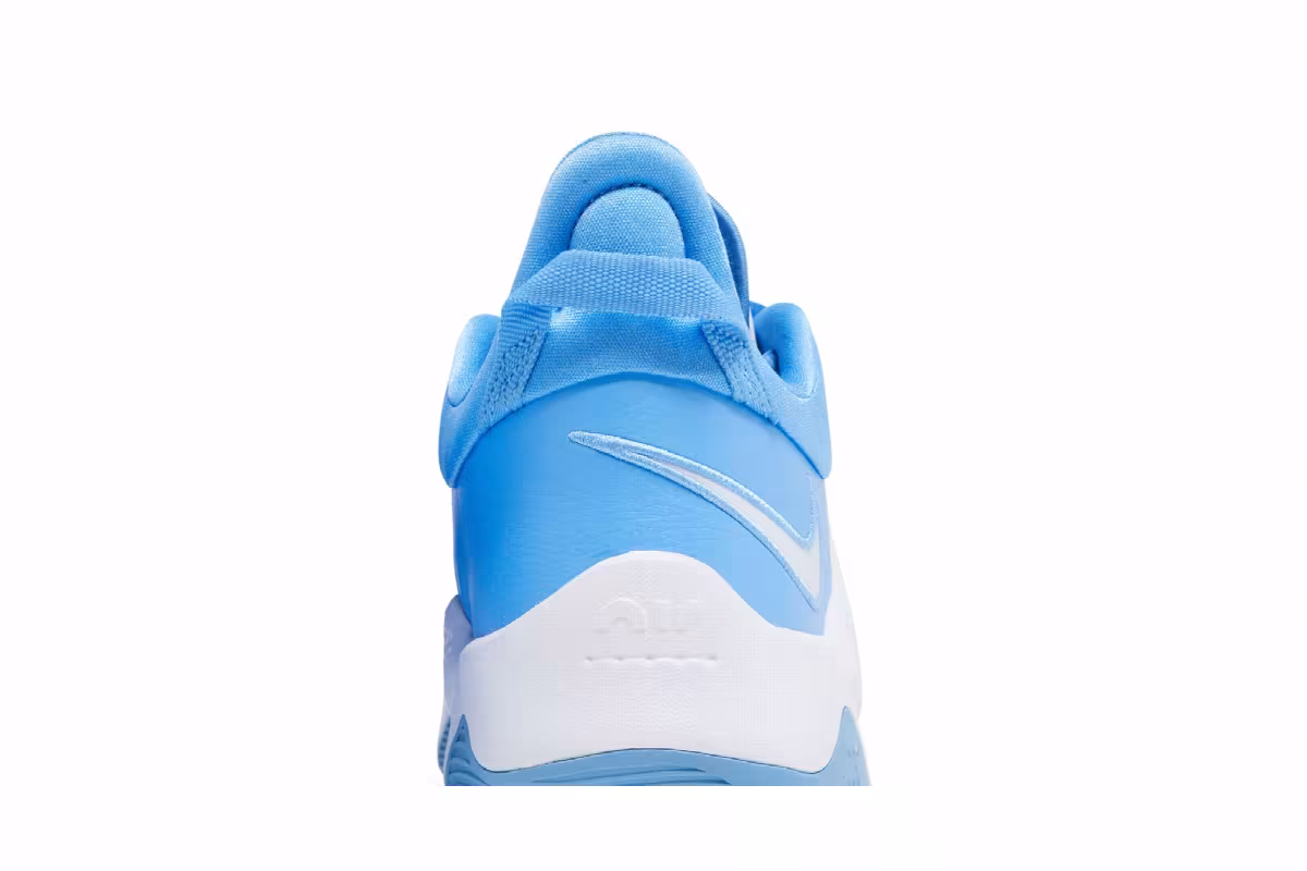 Nike PG 5 TB 9000, view 8