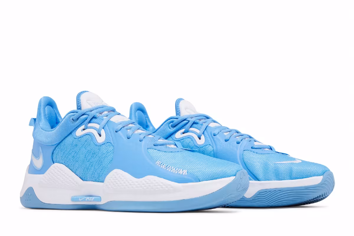 Nike PG 5 TB 9000, view 9
