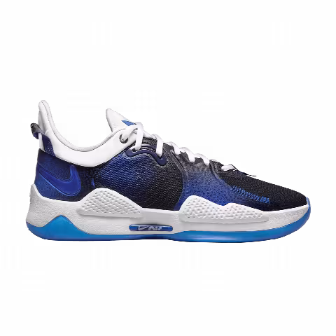 PlayStation x Nike PG 5 EP 'Racer Blue'