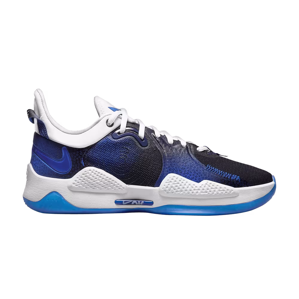 PlayStation x Nike PG 5 EP Racer Blue