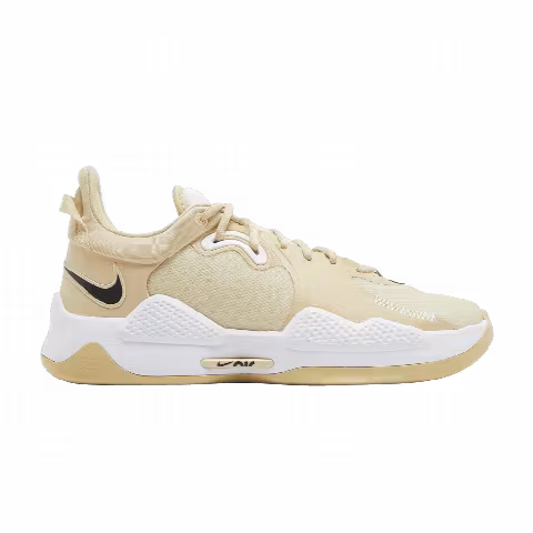 Nike PG 5 TB 'Team Gold'