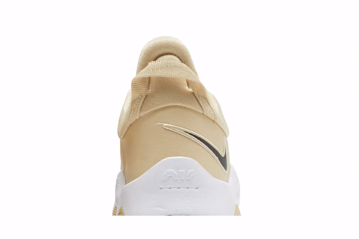 Nike PG 5 TB Team Gold, view 8