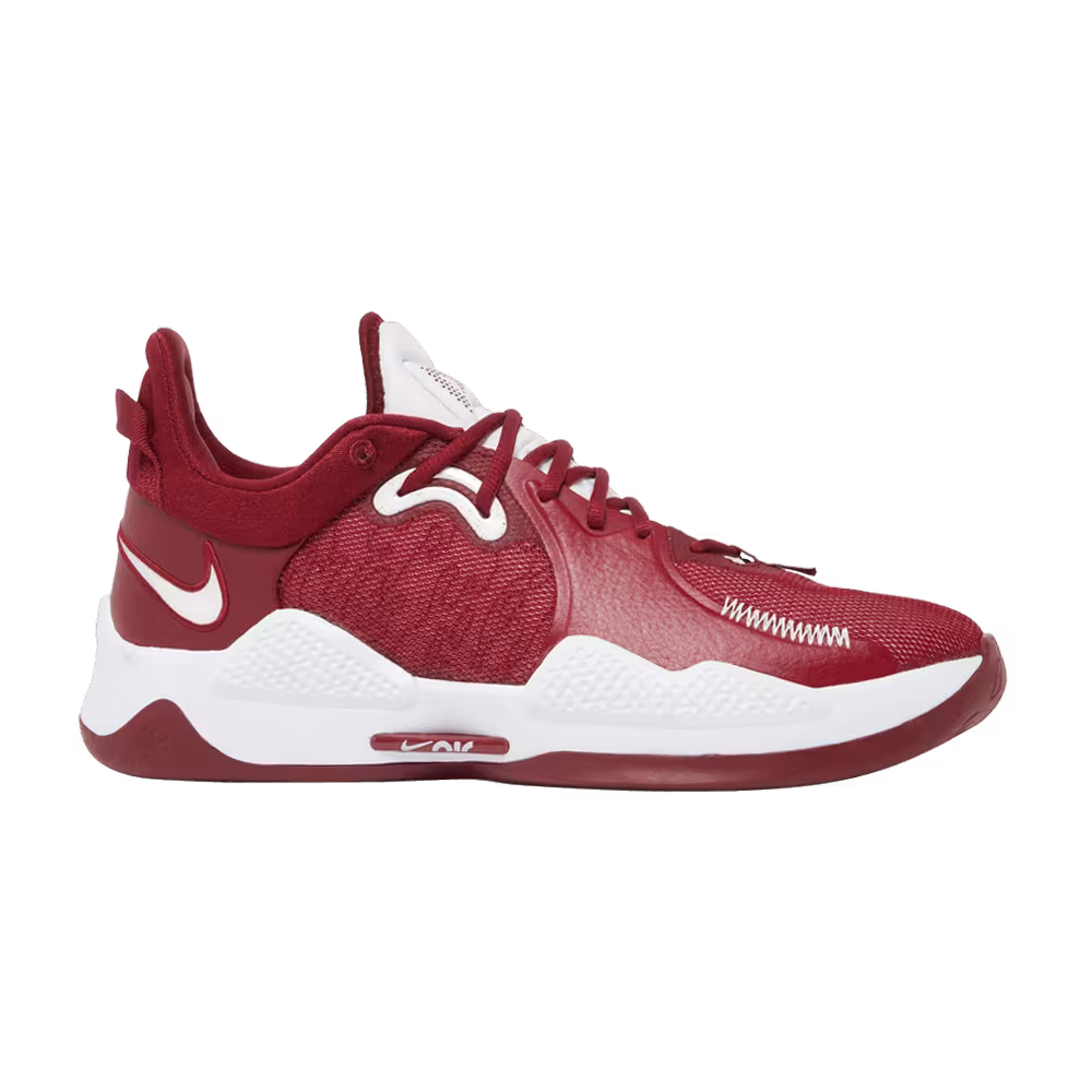 Nike PG 5 TB Team Red
