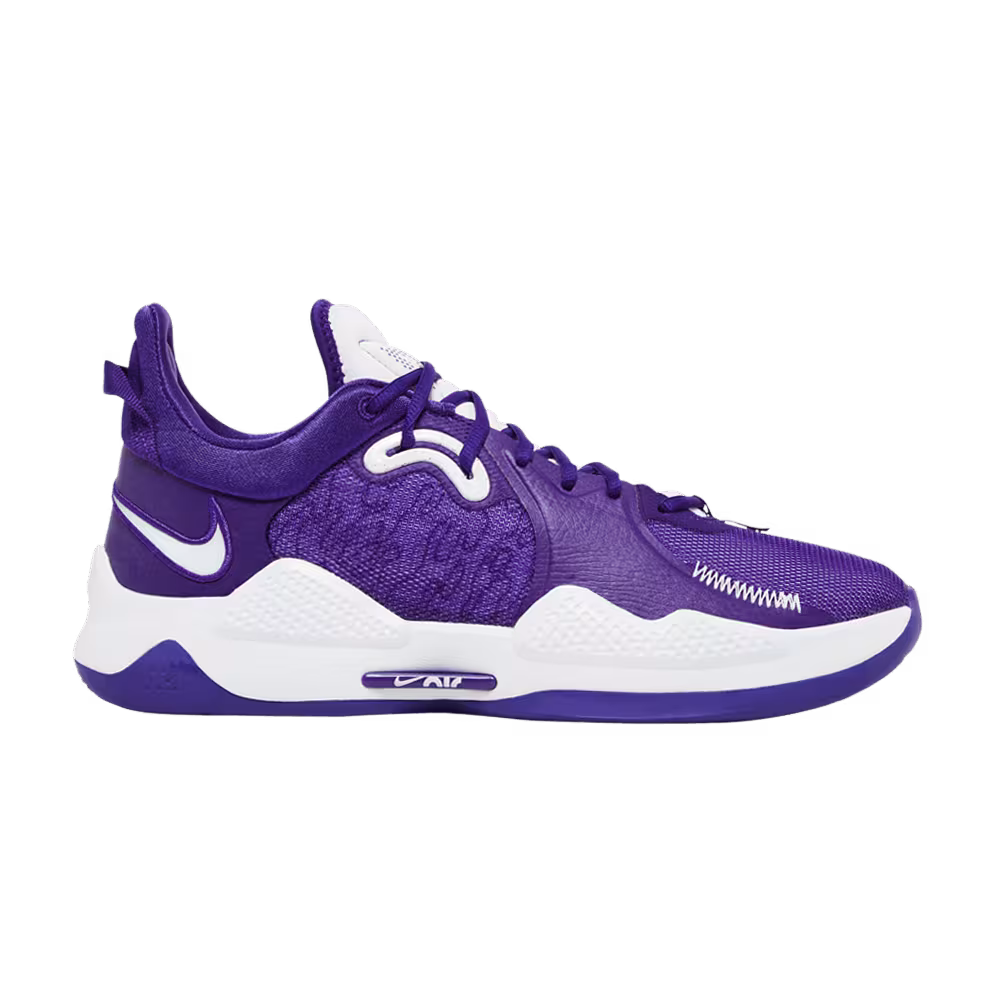 Nike PG 5 TB Field Purple