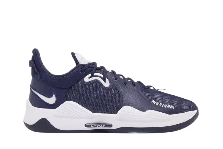 Nike PG 5 TB Midnight Navy