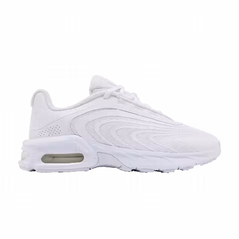 Nike Air Max Fire 'Triple White'