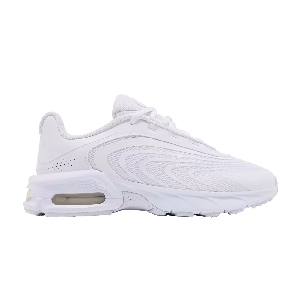 Nike Air Max Fire Triple White