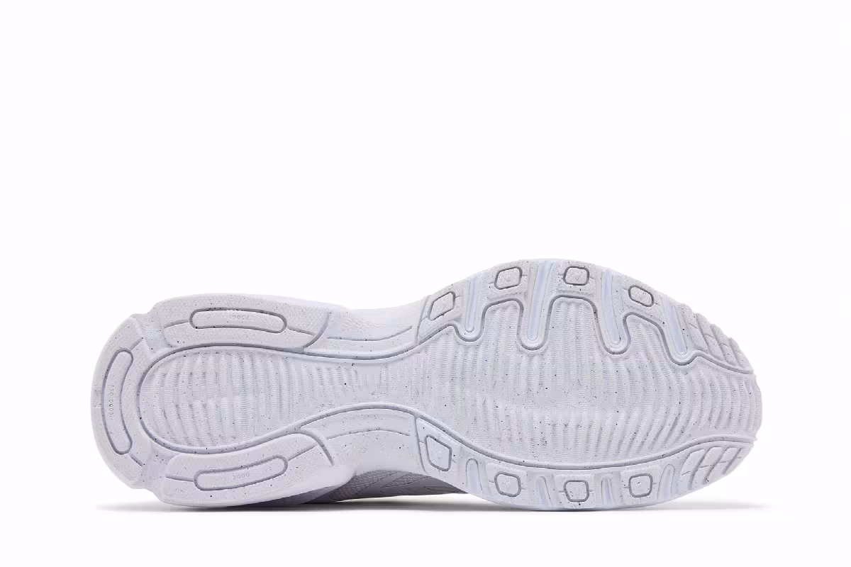 Nike Air Max Fire Triple White, view 5