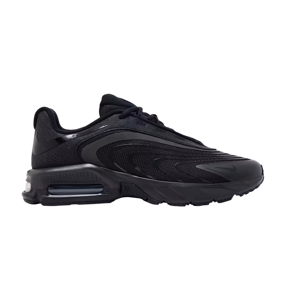 Nike Air Max Fire Triple Black
