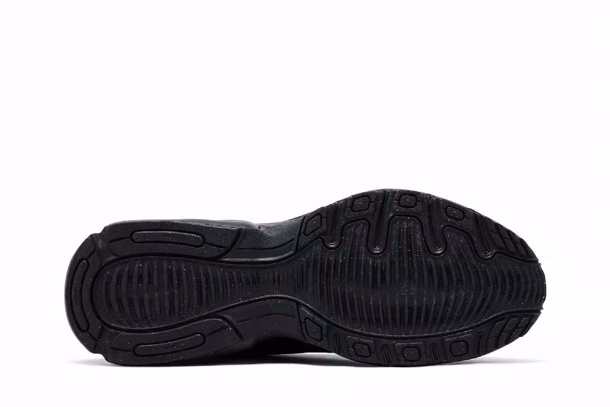Nike Air Max Fire Triple Black, view 5
