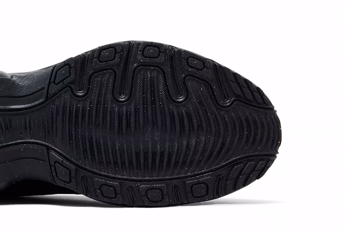Nike Air Max Fire Triple Black, view 6