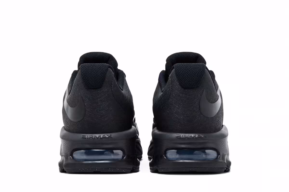 Nike Air Max Fire Triple Black, view 7