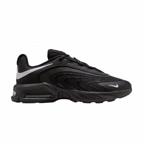 Nike Air Max Fire 'Black White'