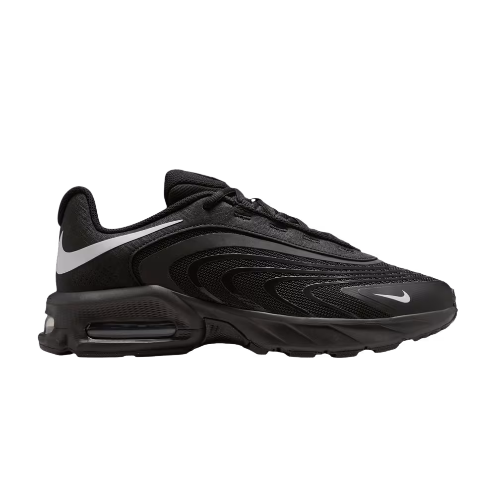 Nike Air Max Fire Black White
