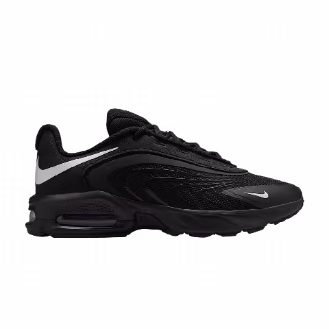 Nike Air Max Fire 'Black White'