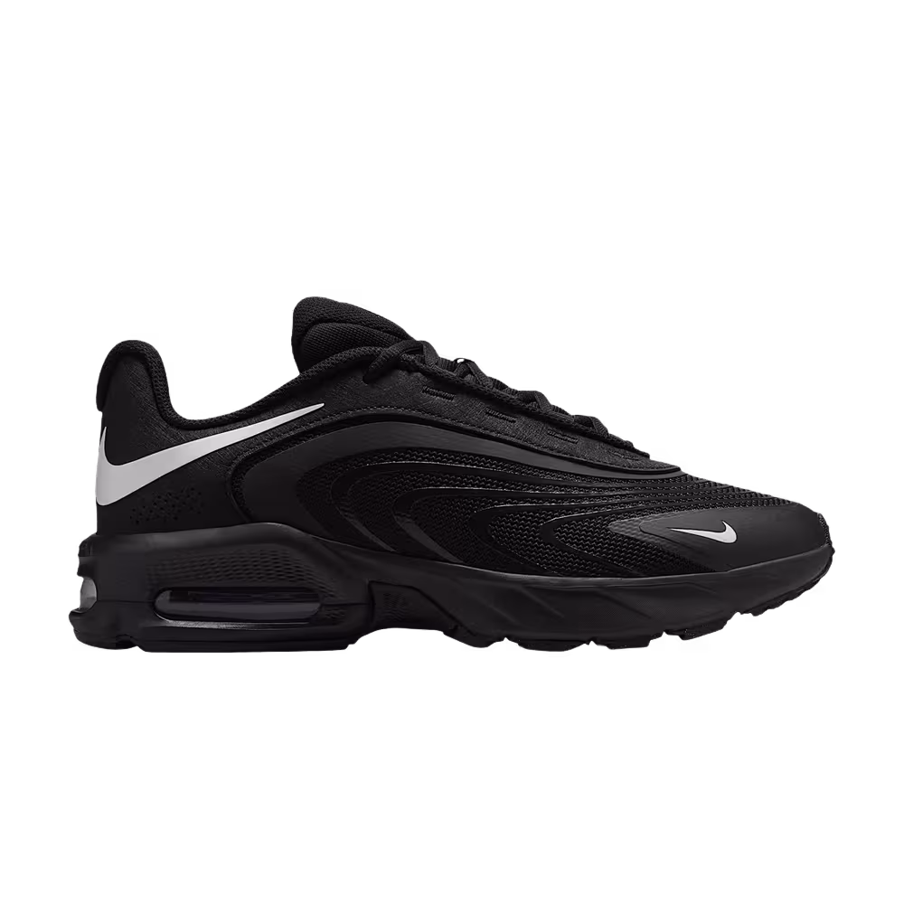 Nike Air Max Fire Black White