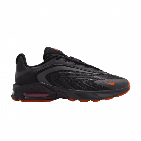 Nike Air Max Fire 'Anthracite Team Orange'