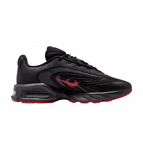 Nike Air Max Fire 'Black University Red'