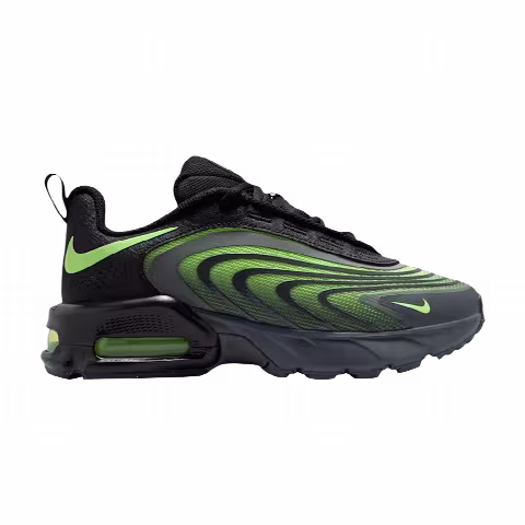 Nike Air Max Fire 'Black Neon'