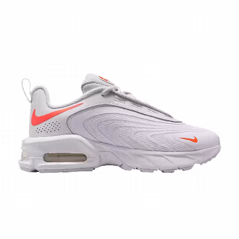 Nike Air Max Fire GS 'White Hot lava'