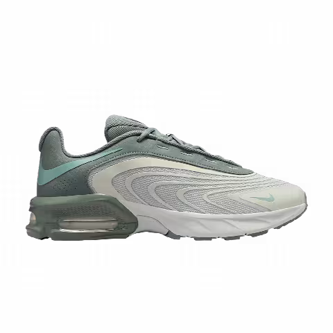 Nike Air Max Fire 'Light Silver Clay Green Cannon'