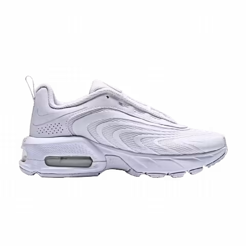 Nike Air Max Fire GS 'White'