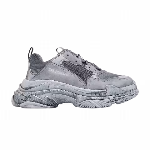 Balenciaga Triple S Sneaker 'Dyed Grey'