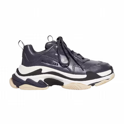 Balenciaga Triple S 'Stone Blue'
