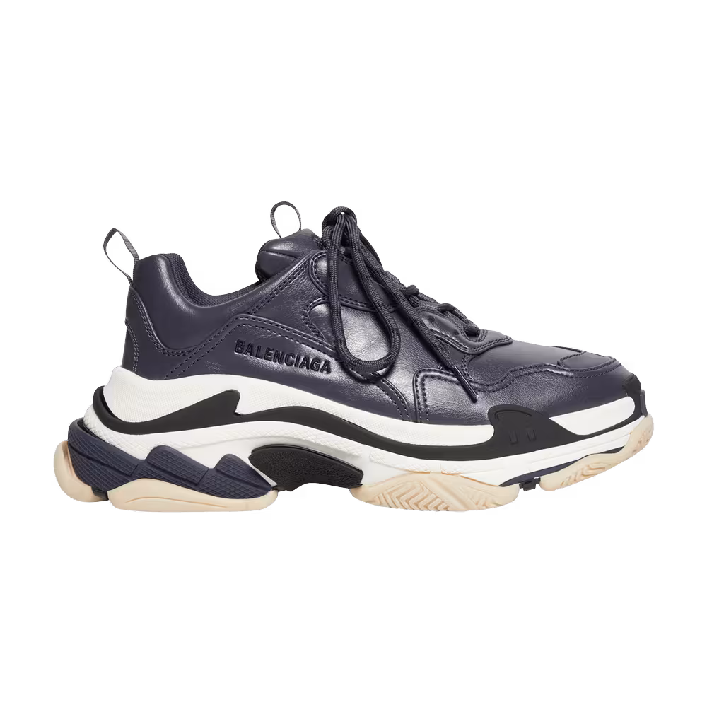 Balenciaga Triple S Stone Blue