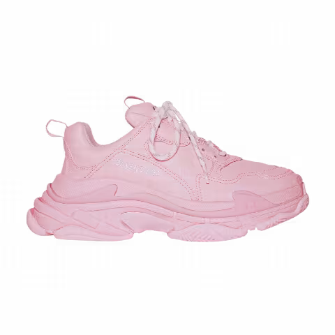 Balenciaga Wmns Triple S 'Pink'