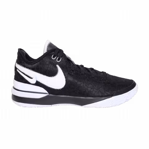 Nike Zoom LeBron NXXT Gen TB Promo 'Black White'
