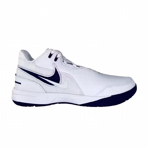 Nike Zoom LeBron NXXT Gen AMPD TB Promo 'White Navy'