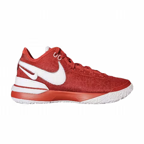 Nike Zoom LeBron NXXT Gen TB Promo 'Gym Red'