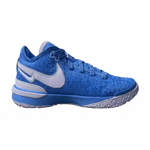 Nike Zoom LeBron NXXT Gen TB Promo 'University Blue'