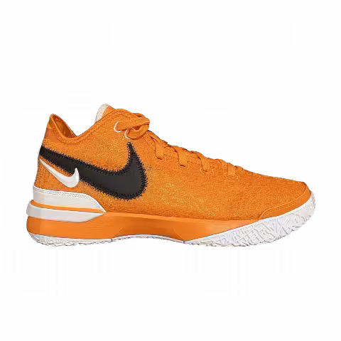 Nike Zoom LeBron NXXT Gen TB Promo 'Team Orange'